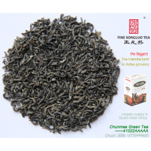 Chunmee grüner Tee für Marokko 41022